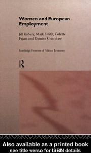 Women and European Employment