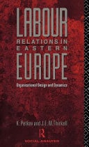 Labour Relations in Eastern Europe