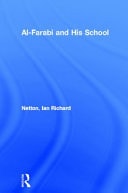 Al-Farabi and His School