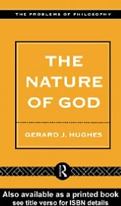 The Nature of God: An Introduction to the Philosophy of Religion