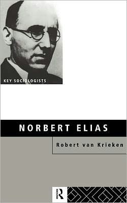 Norbert Elias