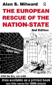 The European Rescue of the Nation State