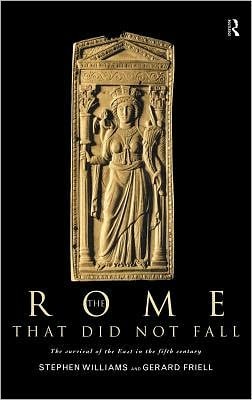 The Rome That Did Not Fall
