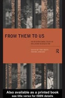 From Them to Us: An International Study of Inclusion in Education