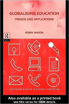 Global Education: Trends and Applications