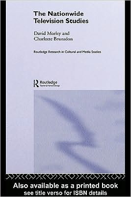 The Nationwide Television Studies