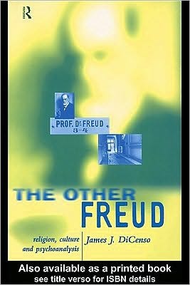 The Other Freud