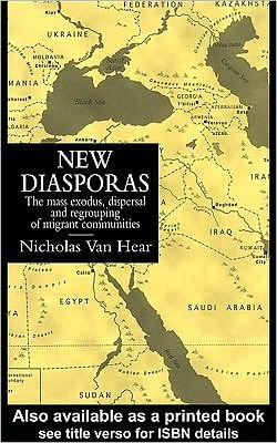 New Diasporas