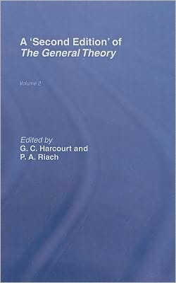 The General Theory: Volume 2