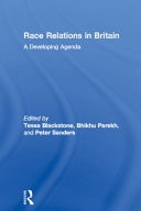 Race Relations in Britain
