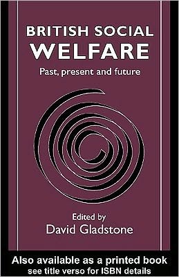 British Social Welfare