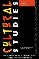 Cultural Studies: Volume 9, Issue 1