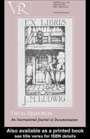 Images in Libraries, Museums, and Archives