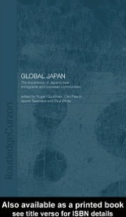 Global Japan