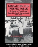 Educating the Respectable