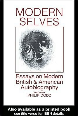 Modern Selves