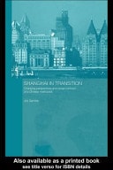 Shanghai in Transition