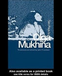 Two Plays by Olga Mukhina