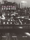 Cultural Studies