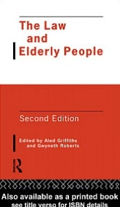 Law and Elderly People