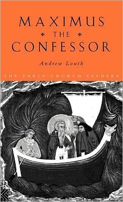 Maximus the Confessor