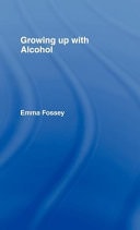Growing Up with Alcohol
