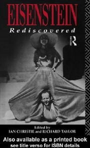 Eisenstein Rediscovered