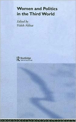 Women and Politics in the Third World