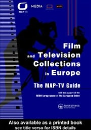 Film and Television Collections in Europe: The MAP-TV Guide