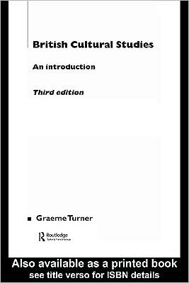 British Cultural Studies