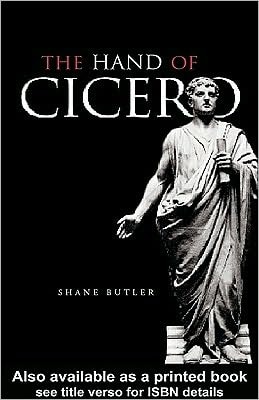 The Hand of Cicero