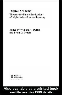 Digital Academe