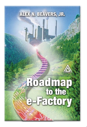 Roadmap to the E-Factory