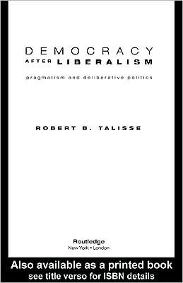 Democracy After Liberalism