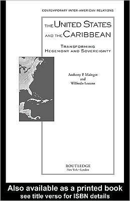 The United States and the Caribbean