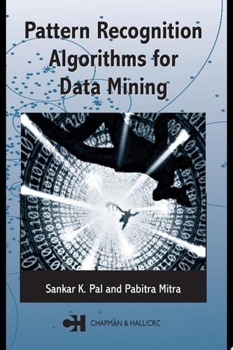 Pattern Recognition Algorithms for Data Mining