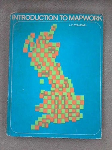 Introduction to Mapwork