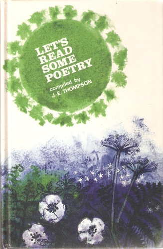Let's Read Some Poetry