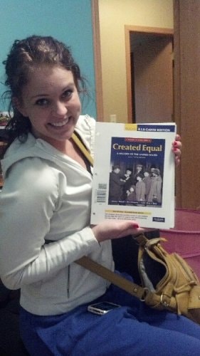 Created Equal: Brief Edition, Volume 2: From 1865