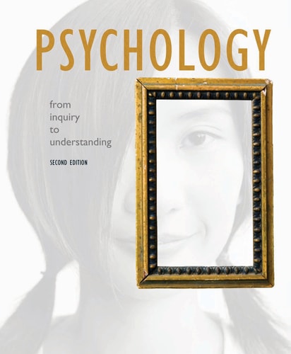 Psychology: From Inquiry to Understanding