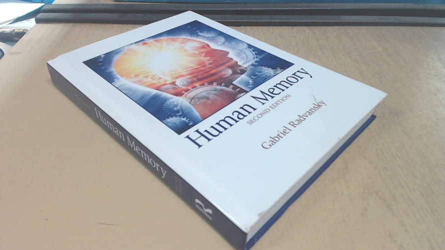 Human Memory: Second Edition