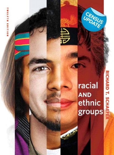 Racial and Ethnic Groups