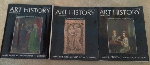 Art History Portable: Books 4, 5, and 6