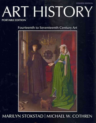 Art History: Portable Editions Books 4, 5, 6