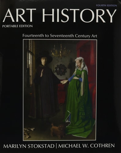 Art History Fourteenth to Seventeenth Century Art + Art History Eighteenth to Twenty-First Century Art: Portable Editions