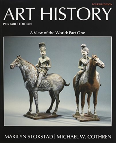 Art History, Portable Editions, Books 3 and 5