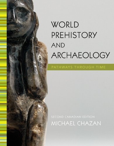 World Prehistory and Archaeology