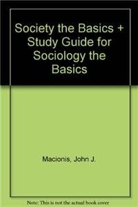 Society: The Basics