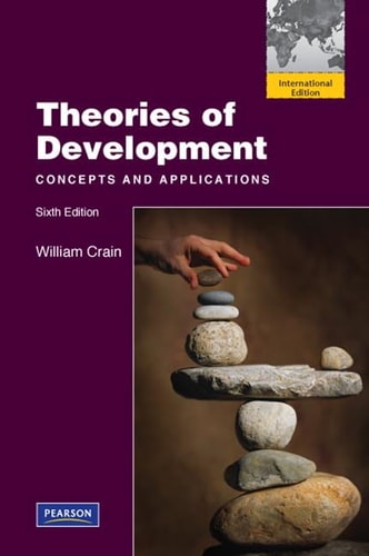 Theories of Development: Concepts and Applications
