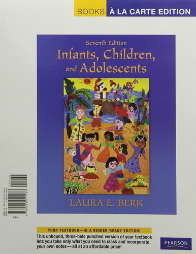 Infants, Children, and Adolescents